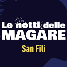 Le notti delle Magare - San Fili